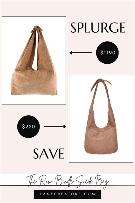 the row everyday bag dupe|the row bindle bag dupe.